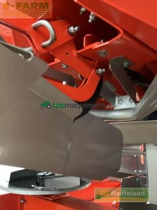 Esparcidor - Rauch - axis 30.1 emc + w