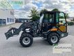 Minicargadora - Giant - g3500