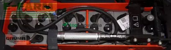 Elevadora - Linde - d 12 rw 1164-02
