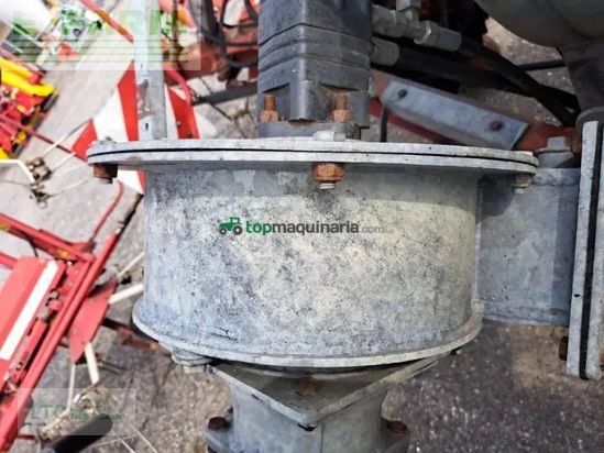 Esparcidor -  - turbobefüller