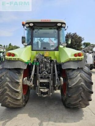 Tractor agrícola - Claas - arion 640
