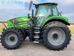 Tractor agrícola - Deutz-Fahr - agrotron 6210 ttv