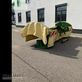 Cortacésped manual - Krone - easycut f 320 highland