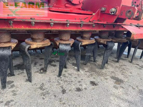 Grada rotativa - Vicon - herse rotative tt1830 vicon