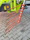 Rastrillo - Claas - liner 4800 business pro - vorführgerät