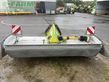 Cortacésped manual - Claas - disco 3600 f profil