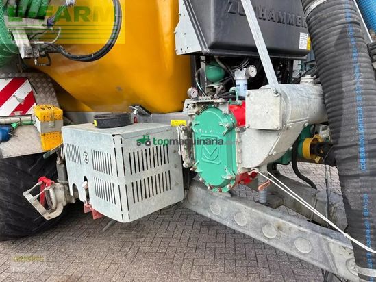 Equipamiento / accesorio - Zunhammer - ske 24 puld