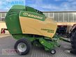 Empacadora gigant - Krone - comprima v 180 xc