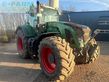 Tractor agrícola - Fendt - 933