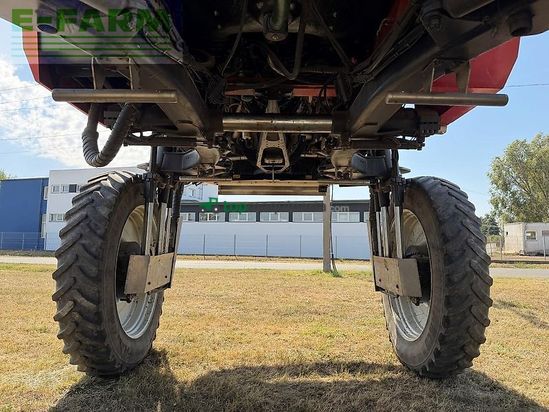 Atomizador - Agrifac - condor iv