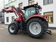 Tractor agrícola - Case IH - maxxum 125 cvxdrive