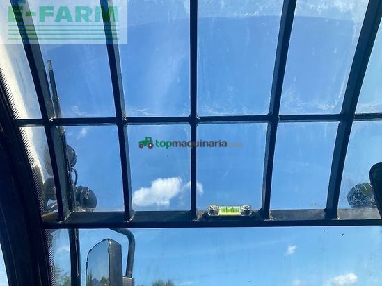 Telescopica - Liebherr - t41-7s