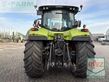 Tractor agrícola - Claas - arion 660 cmatic