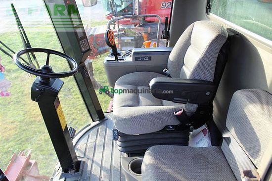 Cosechadora de Cereal - Case IH - af 7130