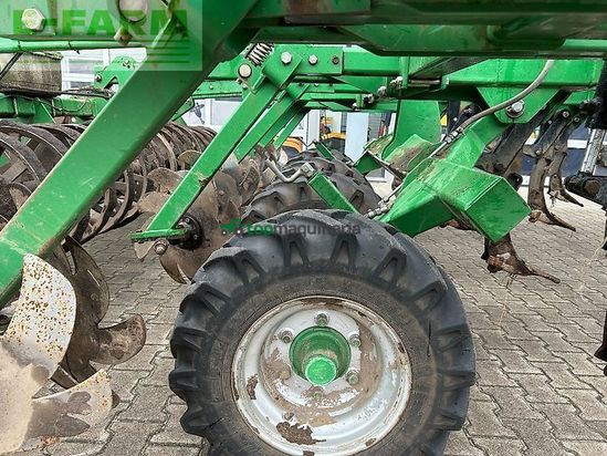 Cultivador - Kerner - komet 480