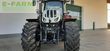Tractor agrícola - Steyr - terrus 6300 cvt vorführmaschine CVT