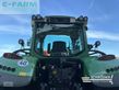Tractor agrícola - Fendt - 718 vario scr profi Profi