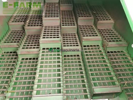 Cosechadora de Cereal - John Deere - t660i prodrive 30 km/h