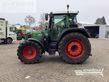 Tractor agrícola - Fendt - 415 vario tms