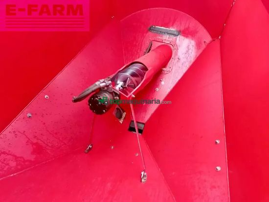 Combinado de siembra - Horsch - pronto 6 dc