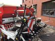 Sembradora -  - vitasem 302 a & lion 303