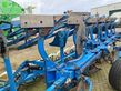 Arado - Lemken - juwel 8 mv 6n100 + flexpack
