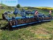 Cultivador - Lemken - kristall 9/600 ku