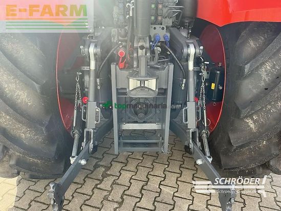 Tractor agrícola - Kubota - m 7154 premium kvt | neumaschine