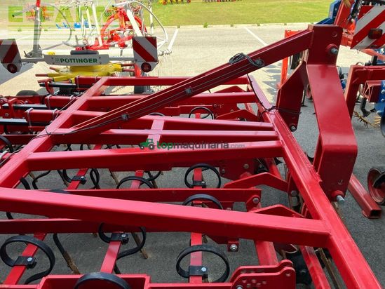 Combinado de siembra - Agri Farm - 3m