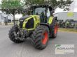 Tractor agrícola - Claas - axion 870 cmatic cebis