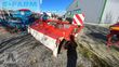 Cortacésped manual - Kuhn - gmd 802 f-ff