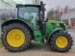 Tractor agrícola - John Deere - 6r 130