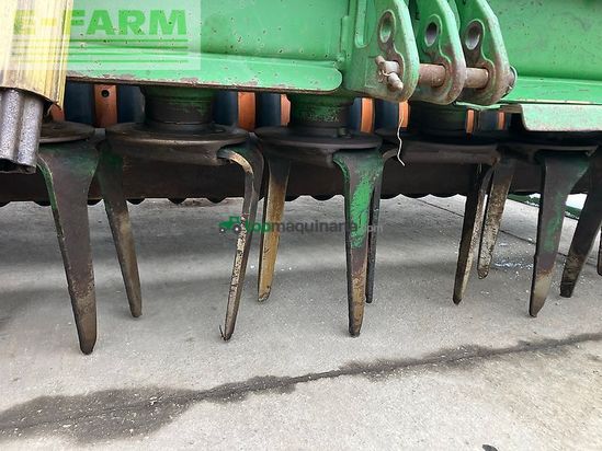 Sembradora - Amazone - kg4000 special + kw402/580 + ad403
