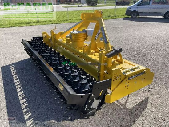 Grada rotativa - Bednar - kator kn3000 q