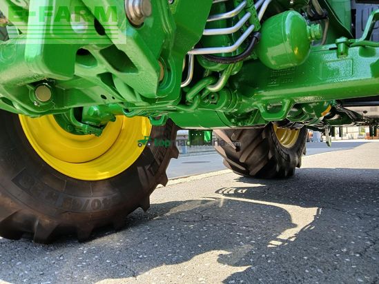 Tractor agrícola - John Deere - 6R 150