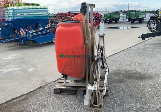 Atomizador - Jessernigg - 660/12