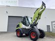 Minicargadora - Claas - torion 644 sinus