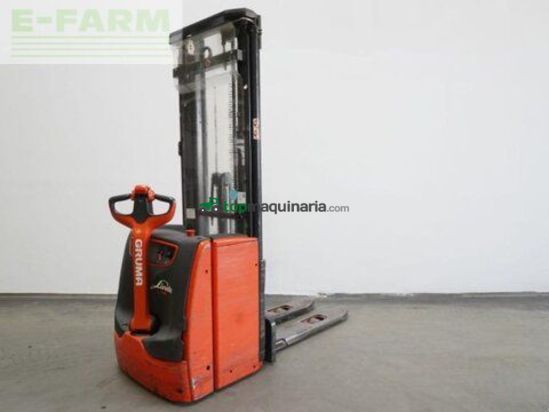 Elevadora - Linde - l 14 1173