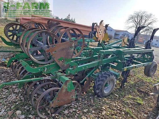 Cultivador - Kerner - komet kal 420üm