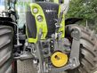 Tractor agrícola - Claas - arion 660 cmatic cebis cemis CMATIC CEBIS