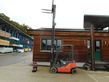 Elevadora - Toyota - 8fbnkt16t triplex 4,7m + ss + ladegerät ( lithiu