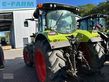 Tractor agrícola - Claas - arion 620 cebis hexashift HEXASHIFT CEBIS