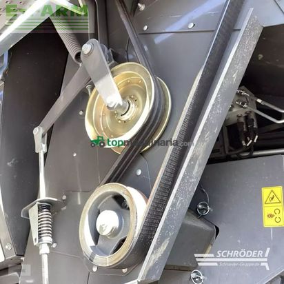 Cosechadora de Cereal - Fendt - ideal 8 t