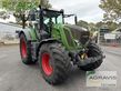 Tractor agrícola - Fendt - 828 vario s4