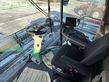 Cosechadora de Cereal - Massey Ferguson - ideal 9t