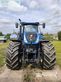 Tractor agrícola - New Holland - t 7.315 hd