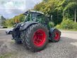 Tractor agrícola - Fendt - 828 vario