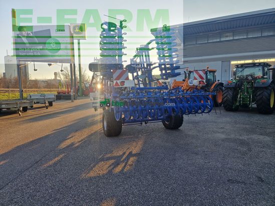 Cultivador - Kockerling - Allrounder profiline 600