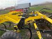 Cultivador - Bednar - actros ro 4000r