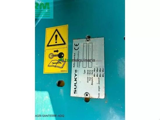 Esparcidor -  - x40 +